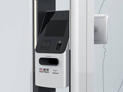 立式人机核验